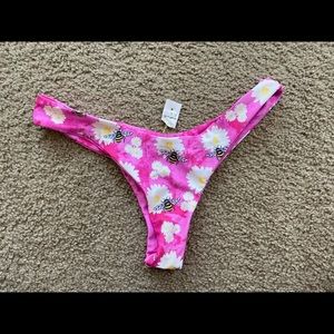 Moana bikini bottoms. Brand new with tag